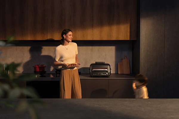 Grill elektryczny MOVA IG20 Pro indoor griller